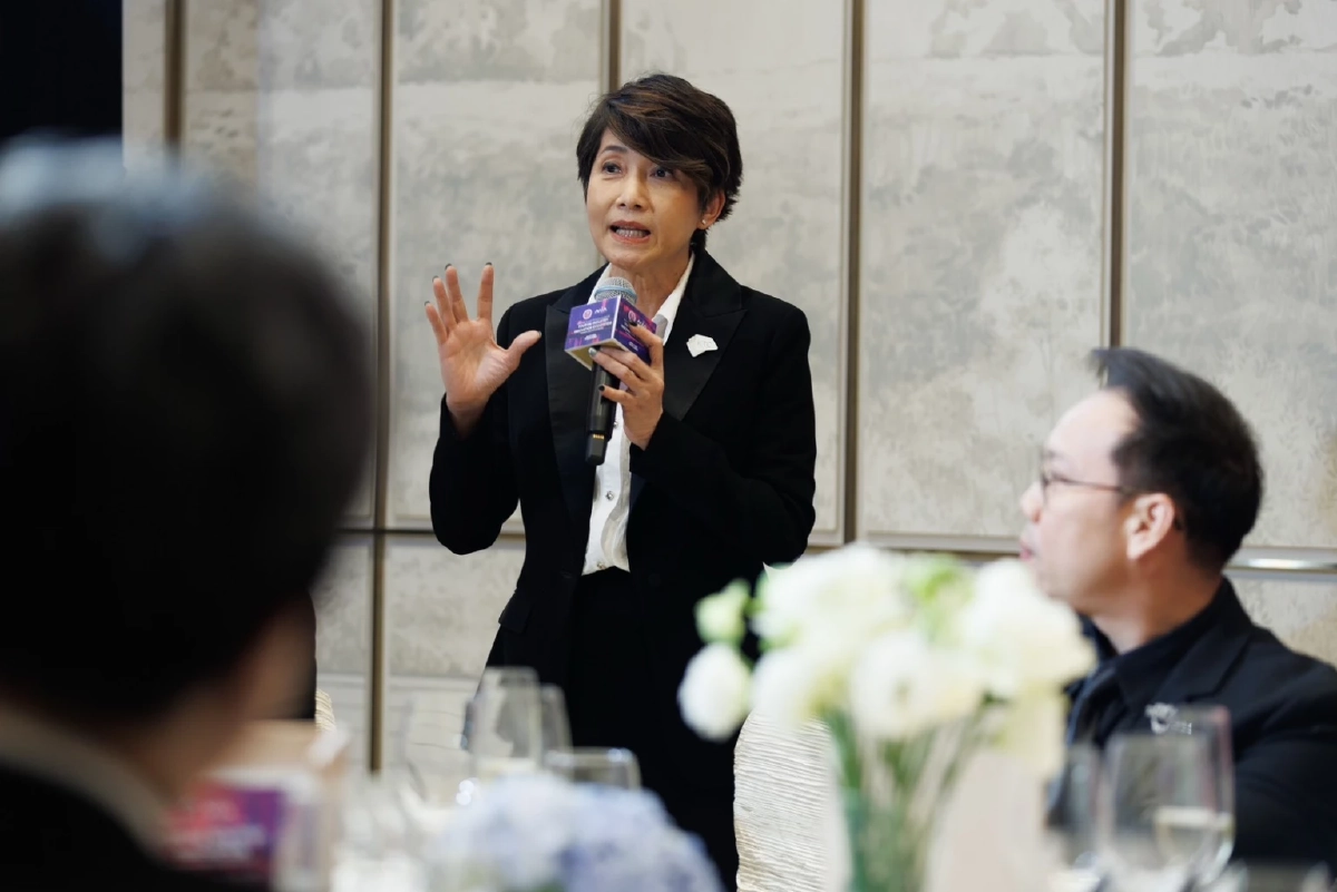 NIA จัดงาน Innovation Thailand Top Executives Meeting “Tourism Industry Innovation” ร่วมขับเคลื่อนระบบนิเวศนวัตกรรมท่องเที่ยวไทยสู่อนาคตที่ยั่งยืน