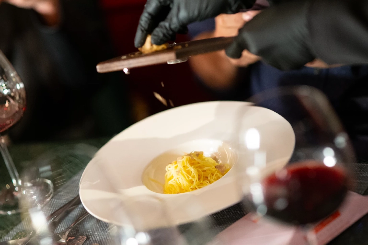 ‘Bangkok Wine Room’ เมื่อไวน์คือบทสนทนาแห่งเวลา