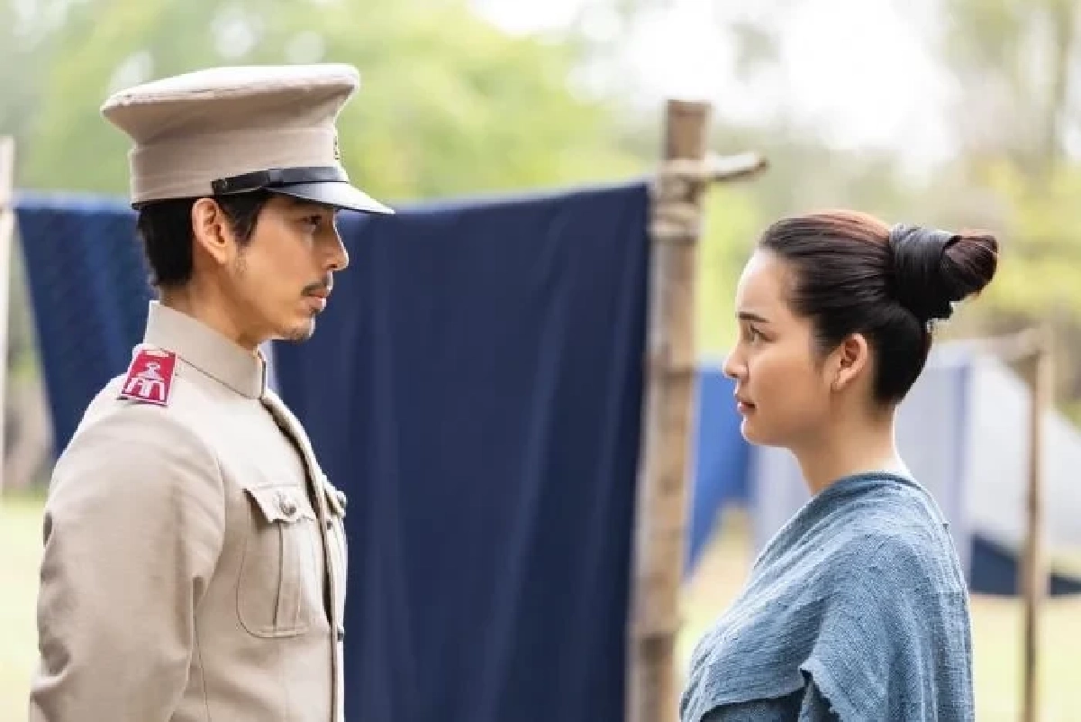 ‘อนงค์ 2..สามสี่ชาติ’: ถ้าได้กลับมารักกัน มันคือการเยียวยา หรือจากลาอีกครั้ง?