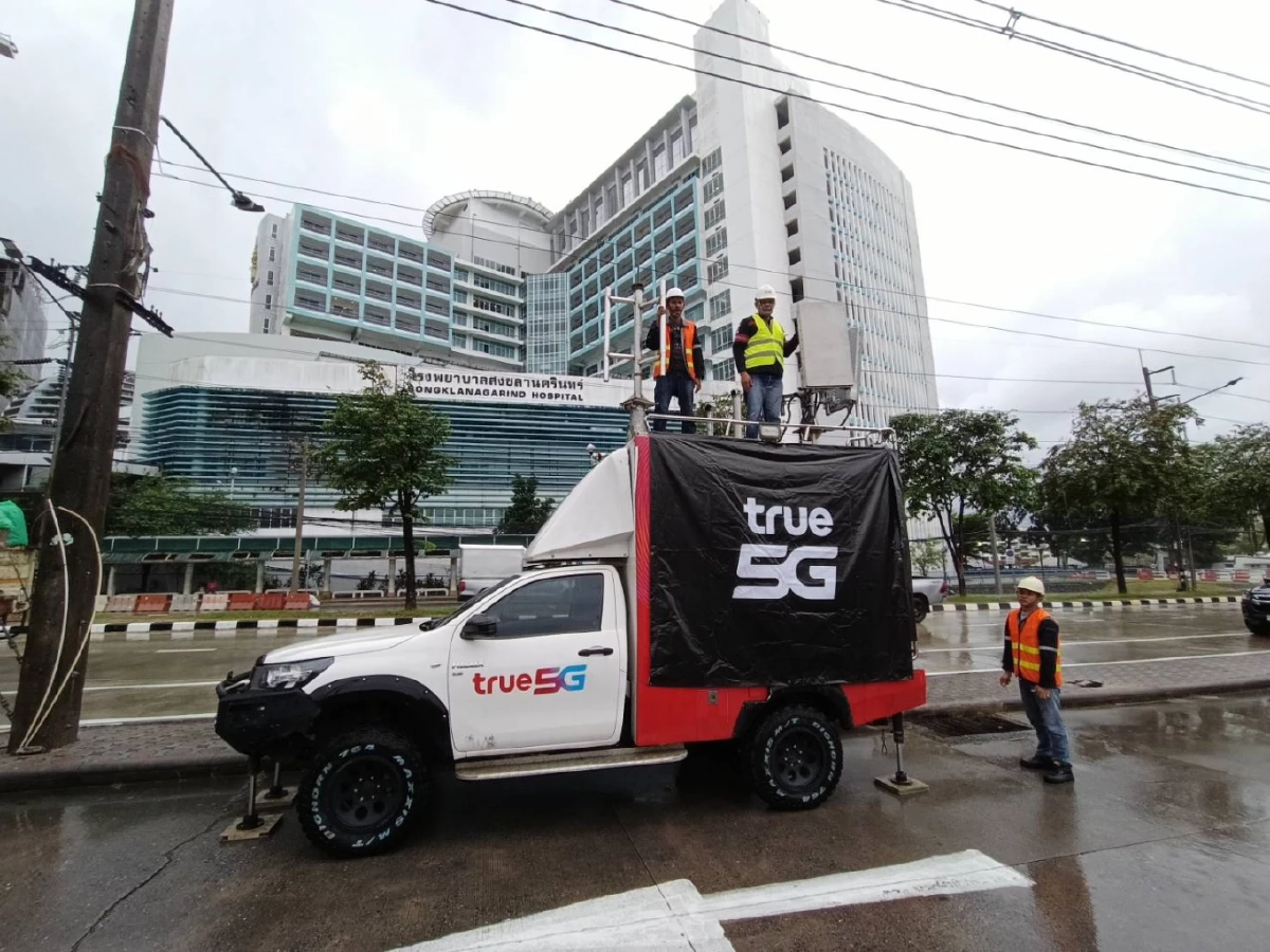 ซีพี-บริษัทในเครือ–ซีพีอาสา เร่งช่วยเหลือผู้ประสบภัยภาคใต้