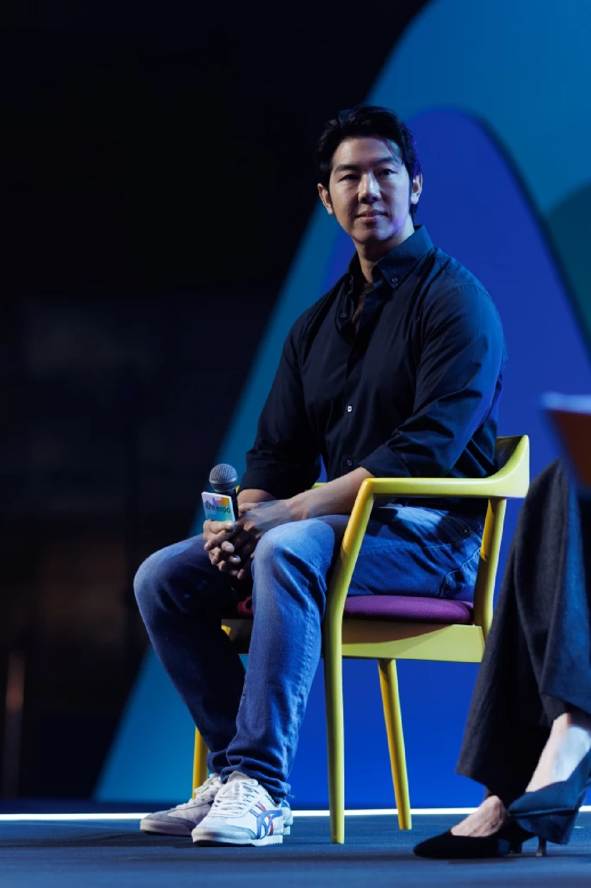 ครั้งแรก! สวนสนุกสำหรับคนรักสุขภาพ ในงาน Life Expo 2025 มหกรรมสุขภาพที่ล้ำสมัยที่สุดแห่งปี ชวนปลดล็อกศักยภาพด้านสุขภาพของตัวเองในทุกมิติ