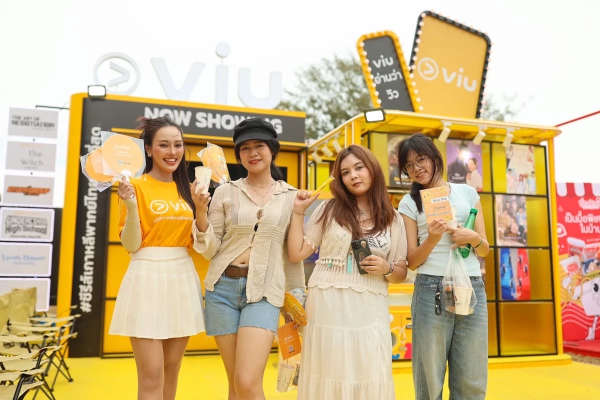 คลื่นลูกใหม่ของเทศกาลดนตรีไทย “Chang Music Connection Presents Ta-Lay Music Festival” สร้างปรากฏการณ์เปลี่ยนชายหาดให้กลายเป็นรันเวย์แห่งเสียงเพลง