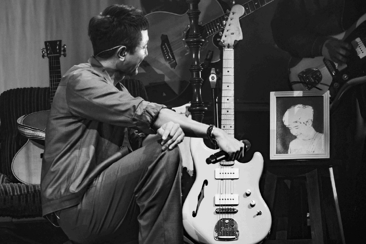 SQWEEZ ANIMAL คอนเสิร์ตที่ฉันไม่เหงา : อบอุ่นทั้งรอยยิ้มและน้ำตาผ่าน 35 เพลง กว่า 4 ชม. เต็ม