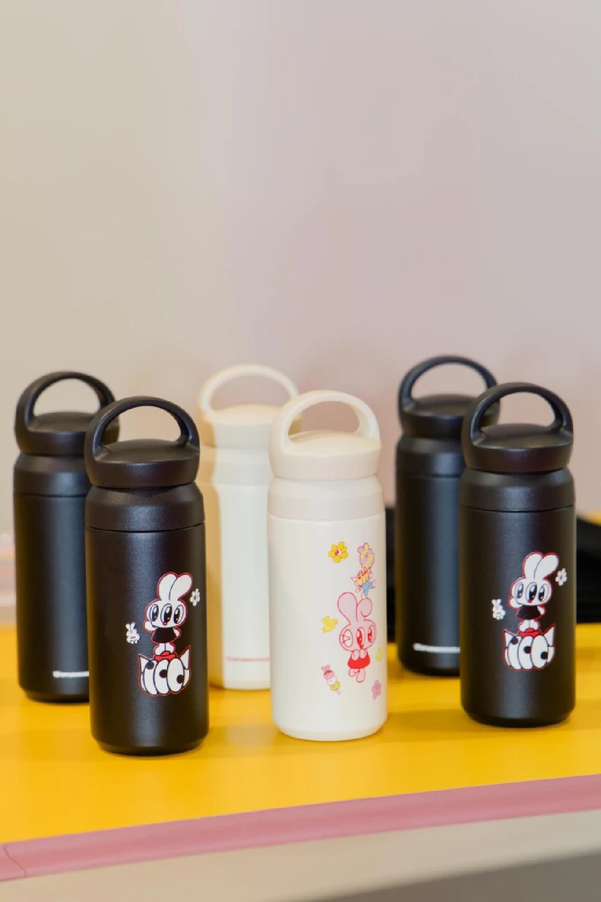 LOFT จับมือศิลปินสตรีทอาร์ตระดับไอคอน “Benzilla | ARTXP”  เปิดตัวเอ็กซ์คลูซีฟคอลเลกชันสุดพิเศษ “Suga® Please”