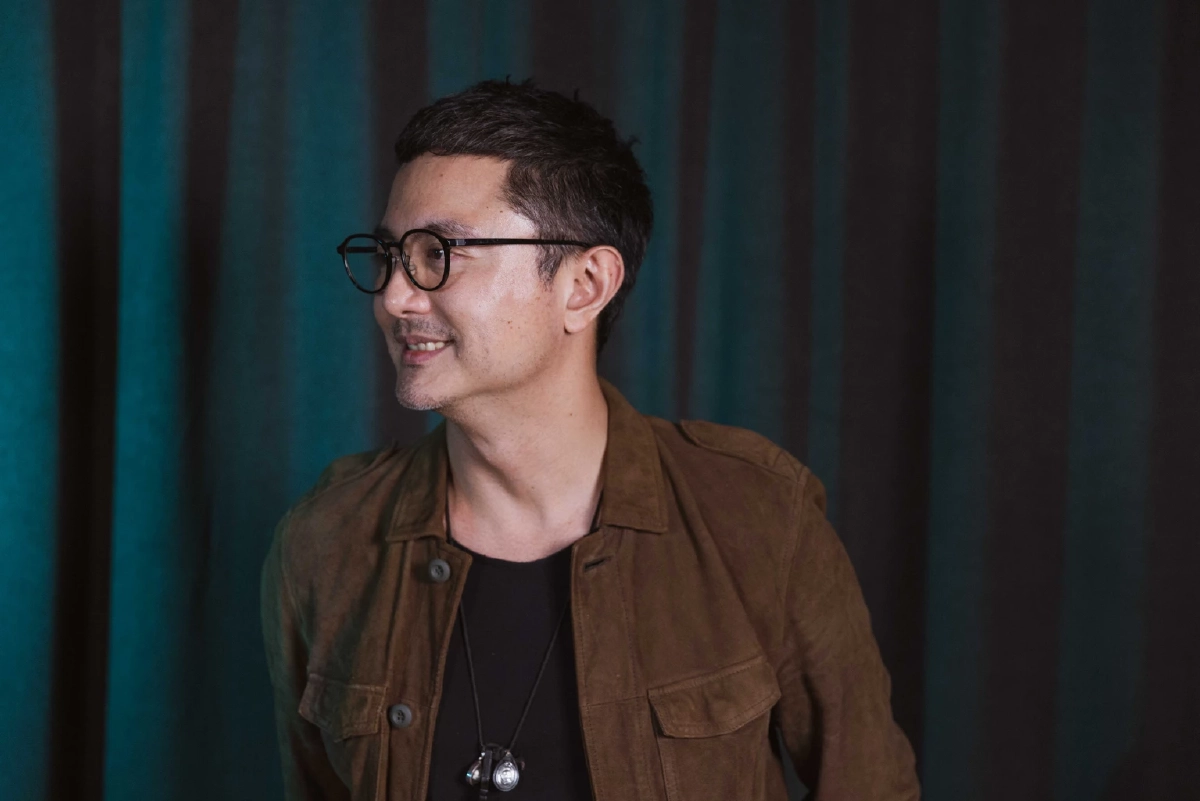 ‘วิน Sqweez Animal’ จากวันไล่ล่าฝัน ถึงวันที่สปอตไลท์เหลือดวงเดียว