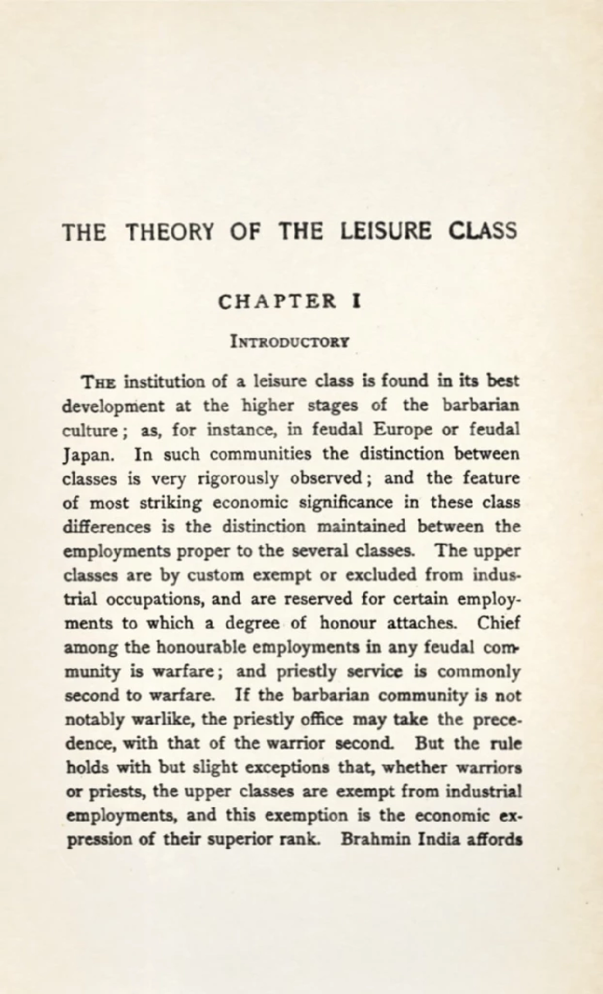 Veblen & Conspicuous Consumption : ทั้งของแพงและของใหม่ ไฉนถึงน่าพิสมัยนัก?