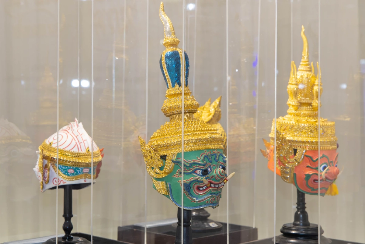 สยามพิวรรธน์ น้อมรำลึกในพระมหากรุณาธิคุณสมเด็จฯ พระบรมราชชนนีพันปีหลวง เชิญชมนิทรรศการทรงคุณค่า “จากพระราชปณิธาน...สู่มรดกแห่งแผ่นดิน”