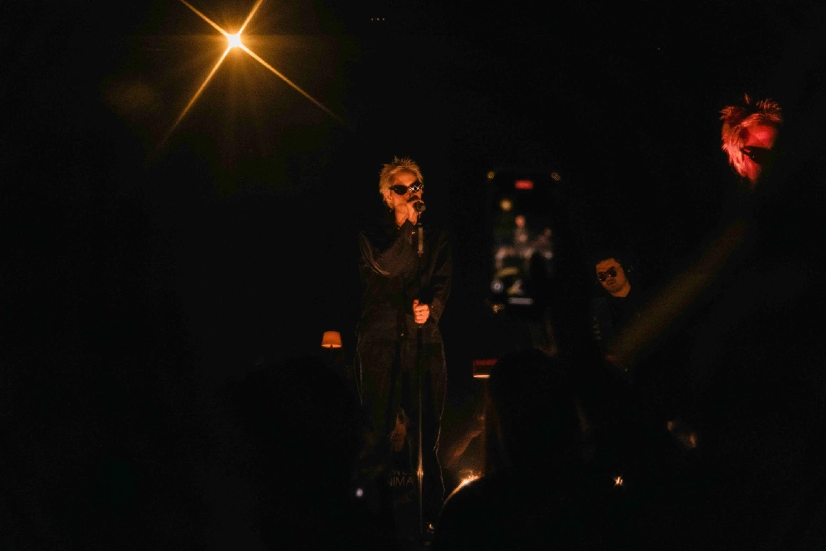 SQWEEZ ANIMAL คอนเสิร์ตที่ฉันไม่เหงา : อบอุ่นทั้งรอยยิ้มและน้ำตาผ่าน 35 เพลง กว่า 4 ชม. เต็ม