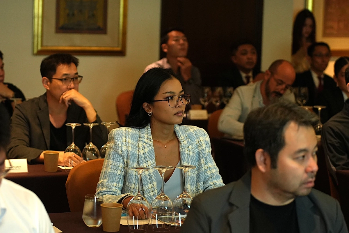 ไวน์อิตาลี เปิดหลักสูตรซอมเมอลิเยร์มืออาชีพด้านไวน์อิตาลีในไทย