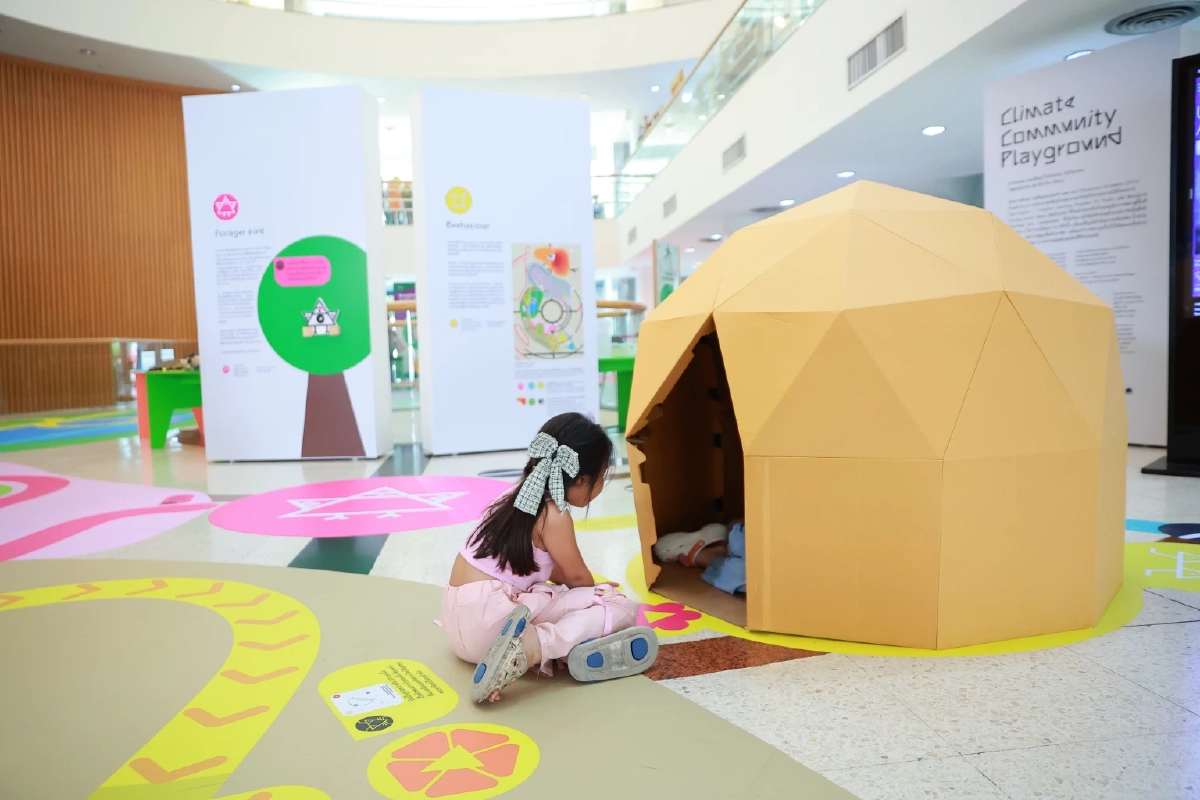 เซฟ เดอะ ชิลเดรน เรียกร้อง COP30 ต้องเป็นจุดเปลี่ยนสำคัญ เพราะวิกฤตโลกเดือดคือวิกฤตสิทธิเด็ก