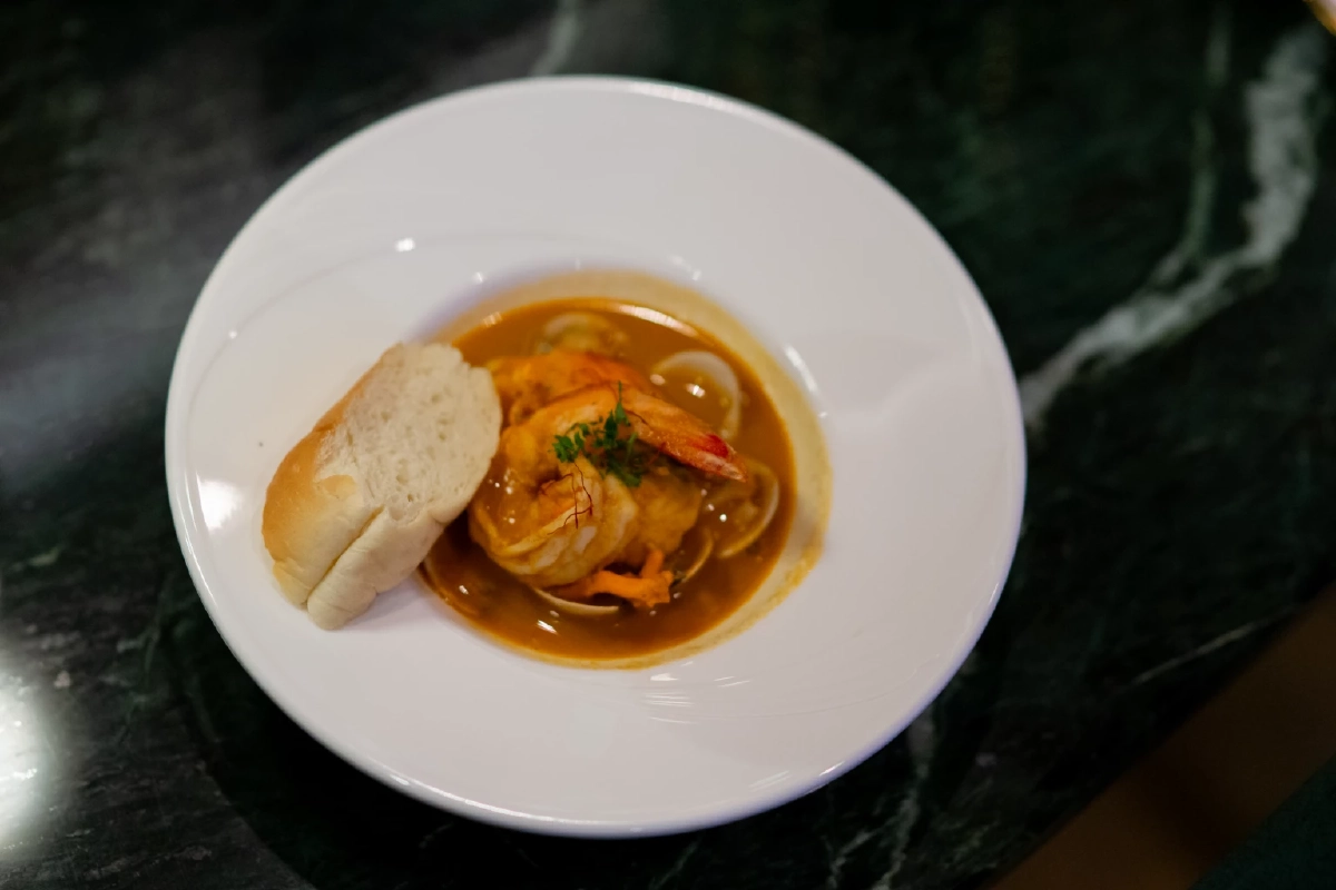 ‘Bangkok Wine Room’ เมื่อไวน์คือบทสนทนาแห่งเวลา