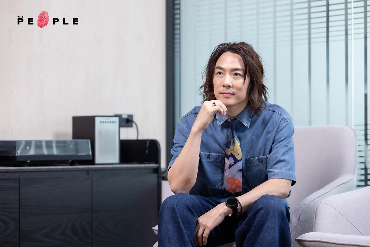 ‘หนึ่ง ETC’ : 25 ปีบนถนนดนตรีของคนที่เคยคิดว่าเสียงของตัวเองจะเงียบหายไป