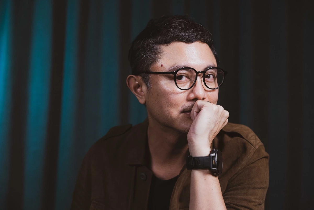 ‘วิน Sqweez Animal’ จากวันไล่ล่าฝัน ถึงวันที่สปอตไลท์เหลือดวงเดียว