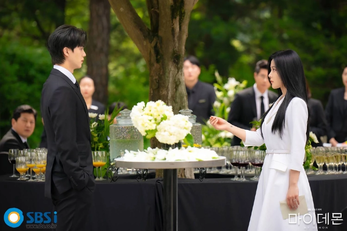 ‘คิมยูจอง’ นักแสดงเด็กที่เป็นนางเอกร้าย ๆ นางฟ้าละครซากึกที่ผู้ชมเอ็นดู