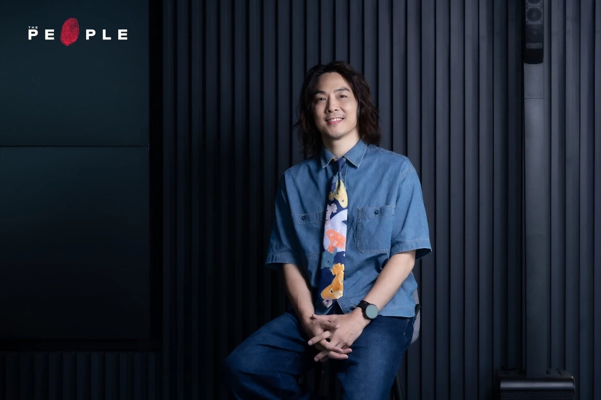 ‘หนึ่ง ETC’ : 25 ปีบนถนนดนตรีของคนที่เคยคิดว่าเสียงของตัวเองจะเงียบหายไป