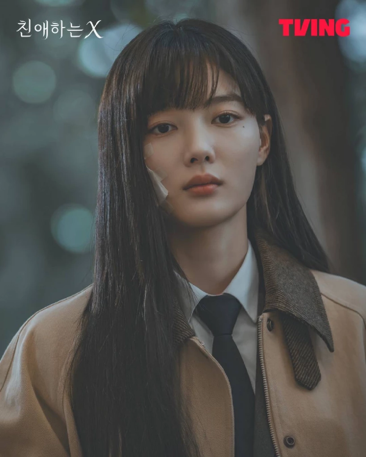 ‘คิมยูจอง’ นักแสดงเด็กที่เป็นนางเอกร้าย ๆ นางฟ้าละครซากึกที่ผู้ชมเอ็นดู