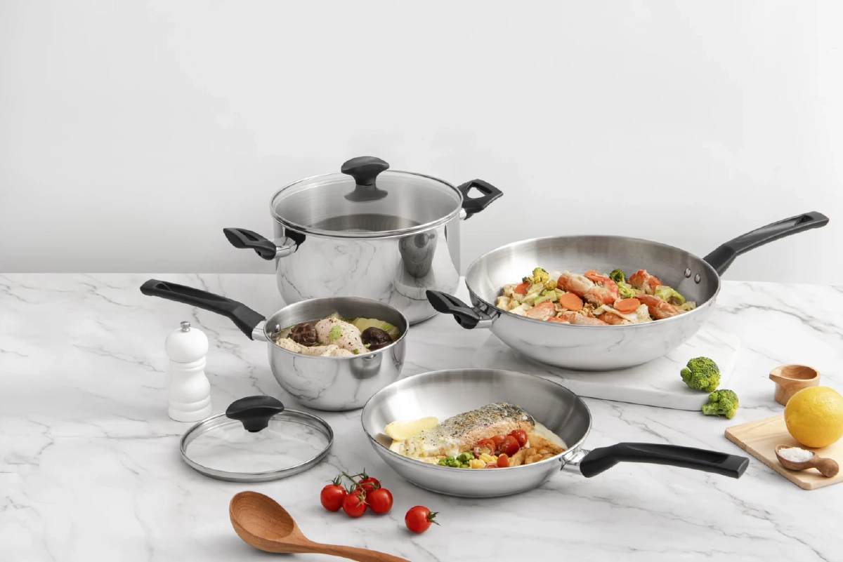 ไมย์เออร์ กรุ๊ป โชว์ความแกร่ง เปิดอาณาจักรฐานการผลิตเครื่องครัวระดับโลก ใหญ่ที่สุดในประเทศไทย ตอกย้ำผู้นำ Home Cooking มานานกว่า 35 ปี