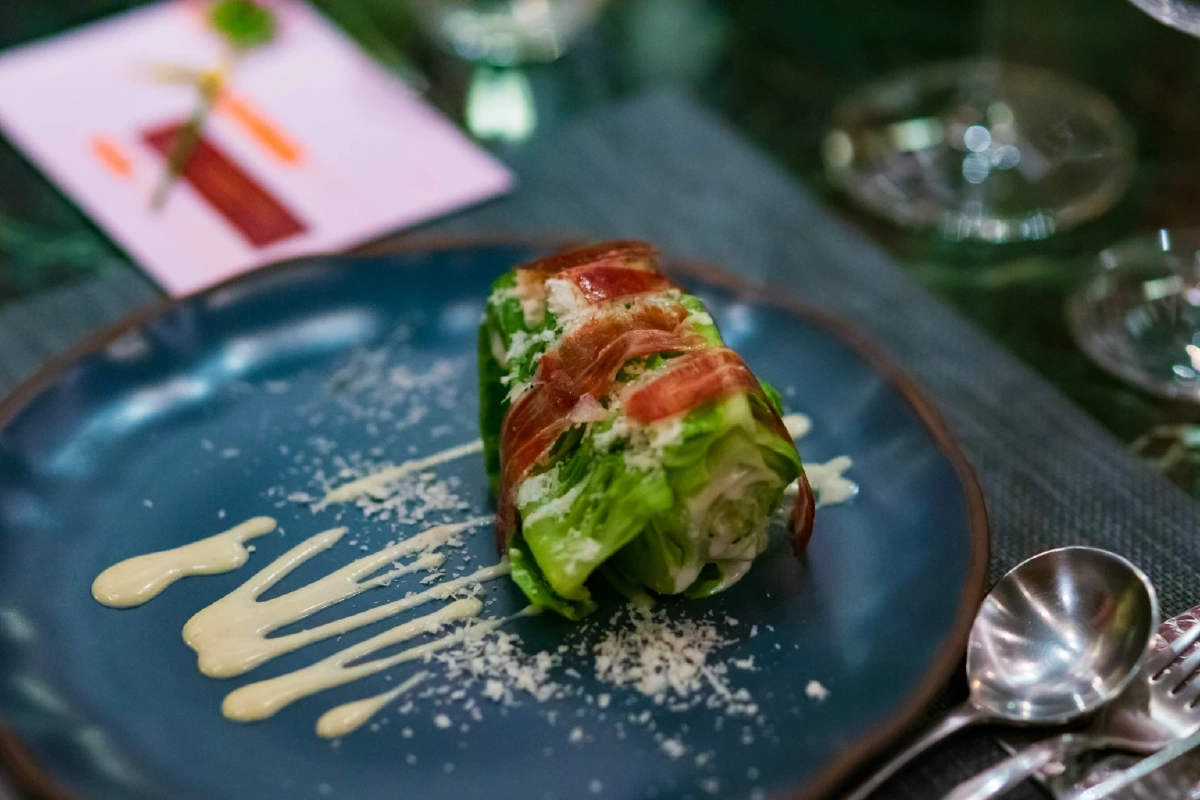 ‘Bangkok Wine Room’ เมื่อไวน์คือบทสนทนาแห่งเวลา