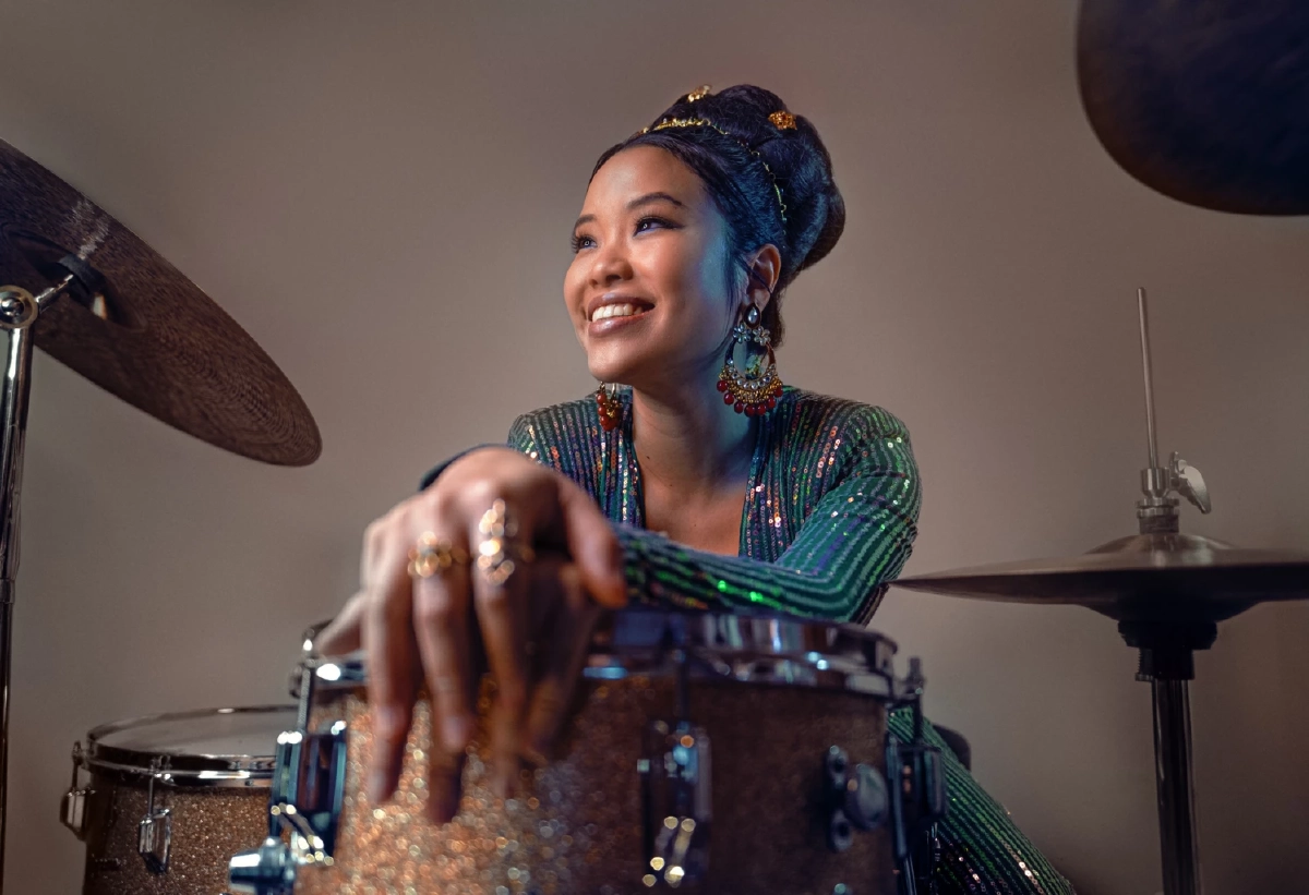 เตรียมพบกับ HYHBKK Live! with Salin ที่  Lido Connect 2 หลังพาซาวด์ไทยๆ ไปโลดแล่นในเวทีโลก