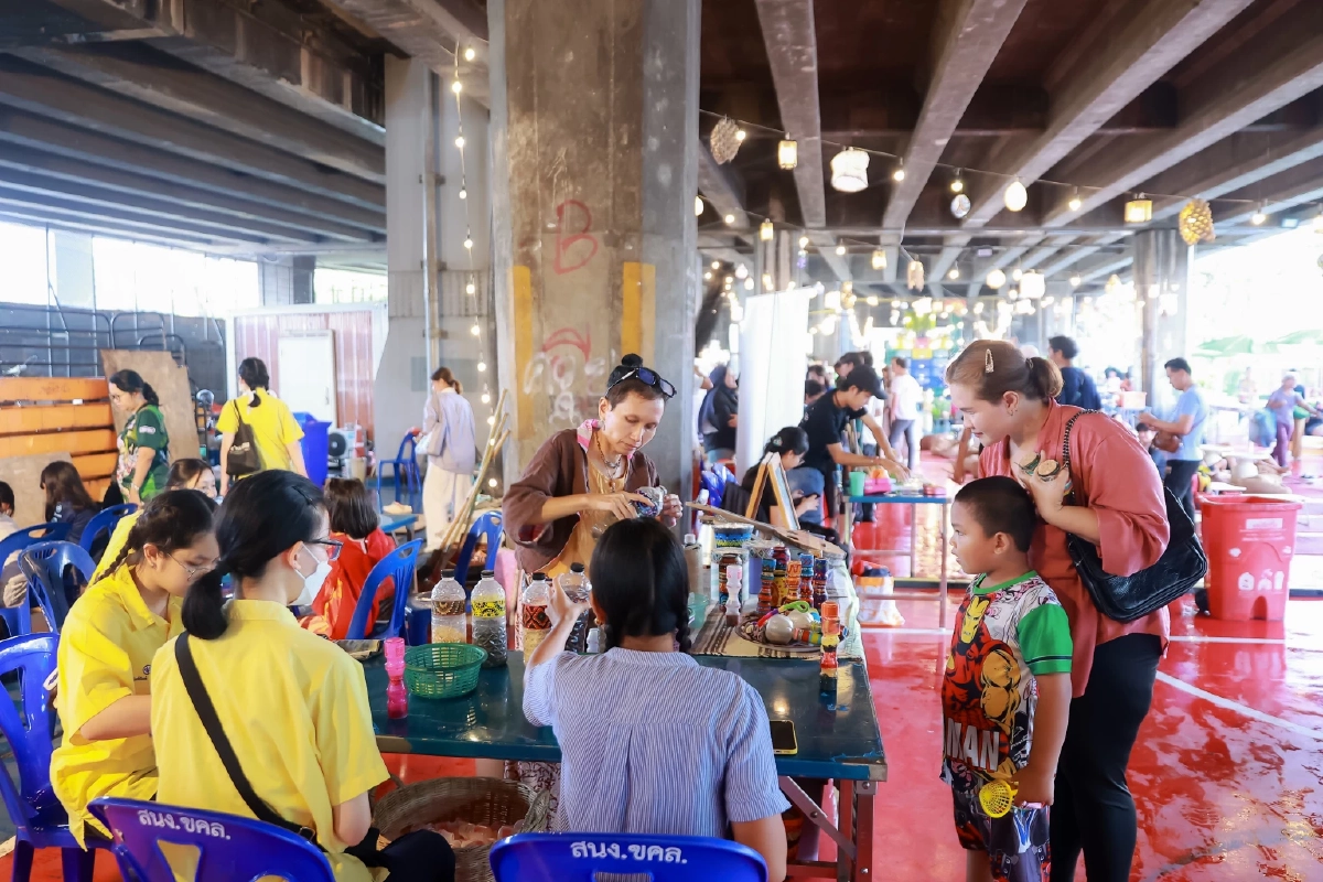 เซฟ เดอะ ชิลเดรน เรียกร้อง COP30 ต้องเป็นจุดเปลี่ยนสำคัญ เพราะวิกฤตโลกเดือดคือวิกฤตสิทธิเด็ก