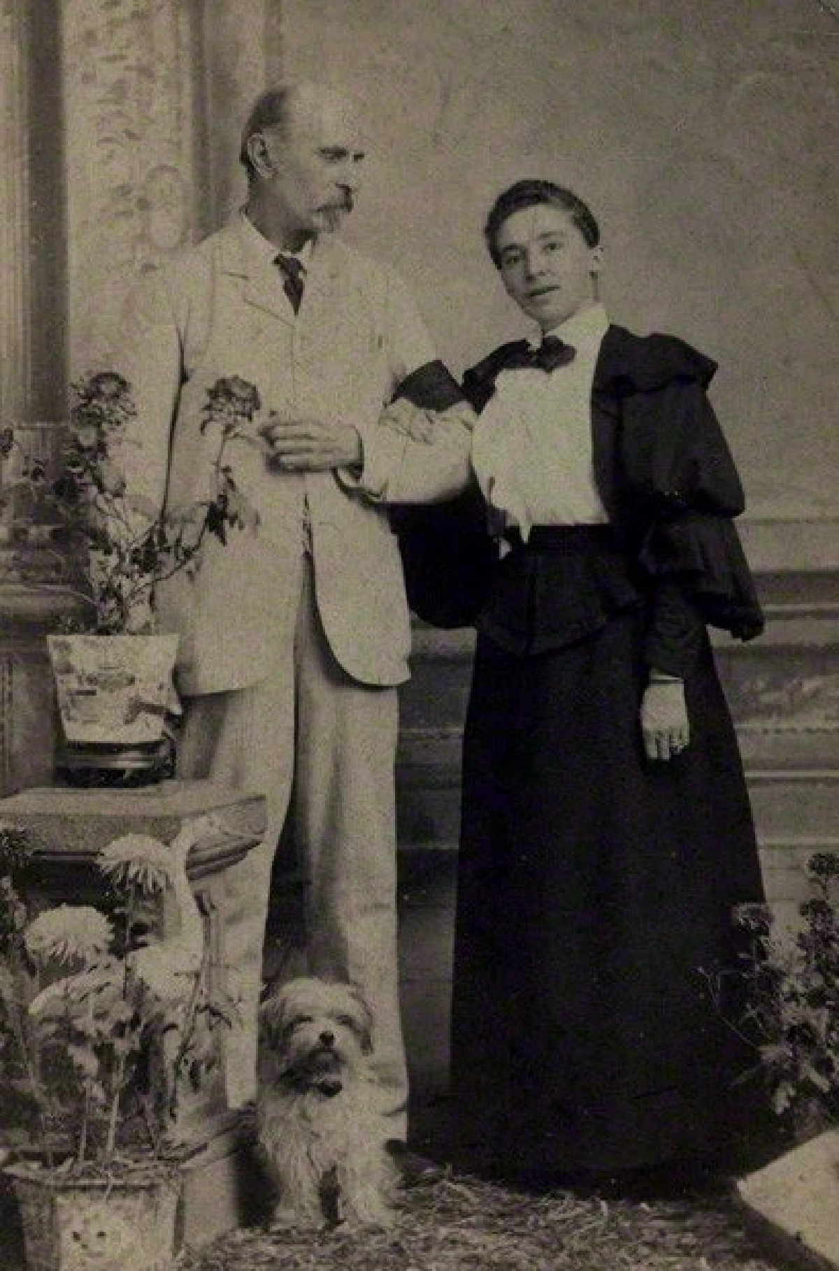 อลิเซีย ลิตเติล : สตรีผู้ต่อต้านการรัดเท้าให้หมดสิ้นไปจากสังคมจีน