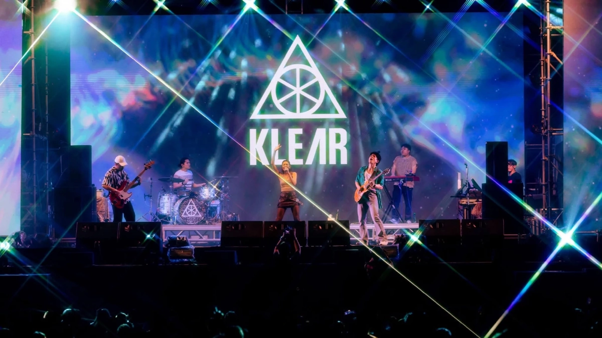 คลื่นลูกใหม่ของเทศกาลดนตรีไทย “Chang Music Connection Presents Ta-Lay Music Festival” สร้างปรากฏการณ์เปลี่ยนชายหาดให้กลายเป็นรันเวย์แห่งเสียงเพลง