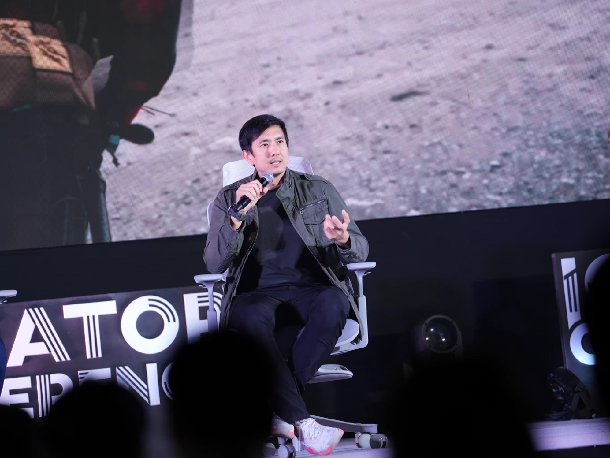 RAiNMaker เตรียมเป็นตัวแทนจัดตั้ง “สมาคมคอนเทนต์ครีเอเตอร์ไทย” ยกระดับวงการ