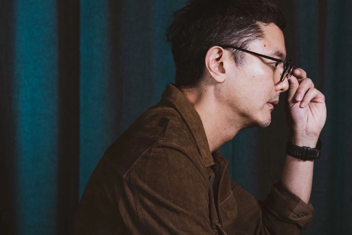 ‘วิน Sqweez Animal’ จากวันไล่ล่าฝัน ถึงวันที่สปอตไลท์เหลือดวงเดียว