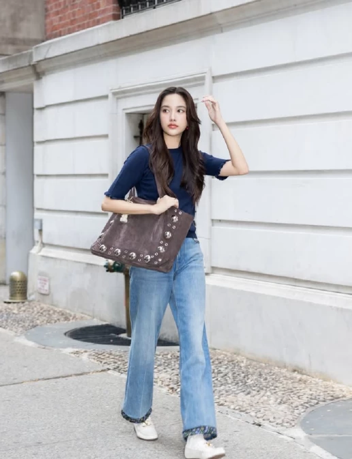 จักรวาลของสะสมเปิดแล้ว MINISO เปลี่ยนนนทบุรีเป็น \'แลนด์มาร์ก\' \"ฟรีน สโรชา\" นำทัพเปิด Flagship Store แห่งแรกในนนทบุรี ที่ Central Westgate สู่อาณาจักรของสะสมลิขสิทธิ์แท้