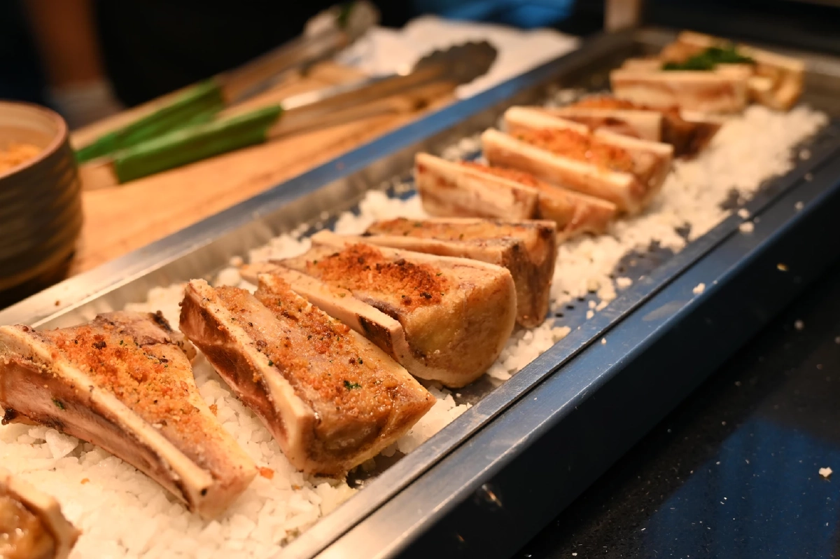 พบกับ “เทศกาลเนื้อวัวอเมริกัน | American Beef Feast 2025” วันนี้ถึง 31 ธ.ค. 2025