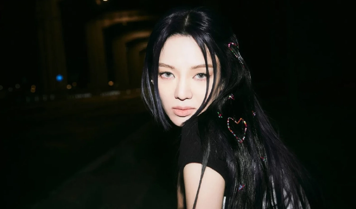 จากตัวแม่วงการ K-Pop สู่ Queen Of EDM HYO เตรียมจอยไลน์อัปเทศกาลดนตรีอิเล็กโทรนิกส์ระดับโลก Creamfields Asia 2025