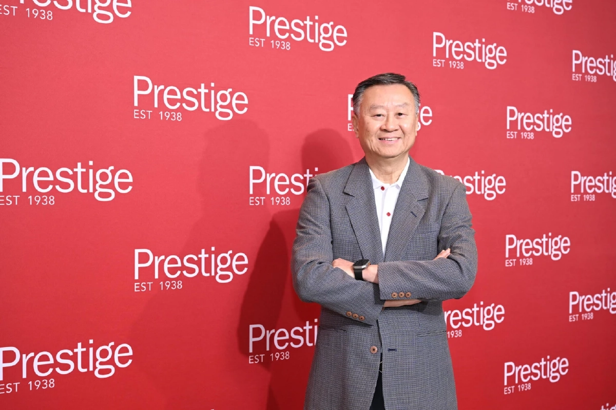 ไมย์เออร์ กรุ๊ป โชว์ความแกร่ง เปิดอาณาจักรฐานการผลิตเครื่องครัวระดับโลก ใหญ่ที่สุดในประเทศไทย ตอกย้ำผู้นำ Home Cooking มานานกว่า 35 ปี