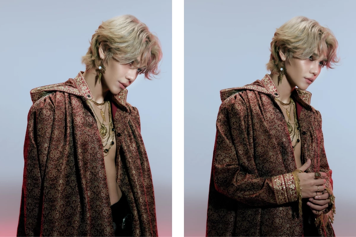 Photo Credit - Warner Music Thailand