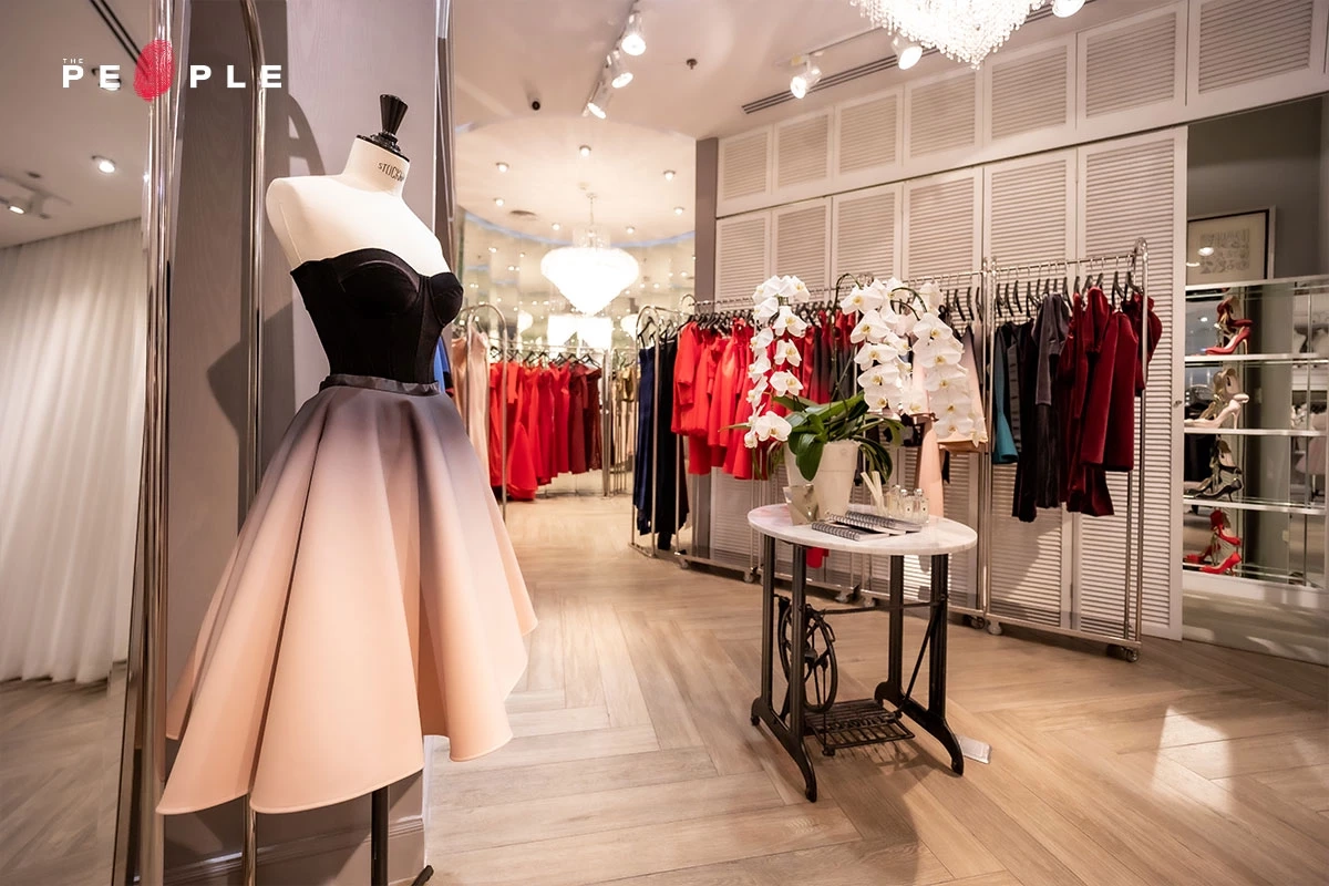 ฌอน - ชวนล ไคสิริ ความรัก ความฝันของดีไซเนอร์เจ้าของ POEM #อยากขึ้นยานแม่ต้องแวร์โพเอ้ม