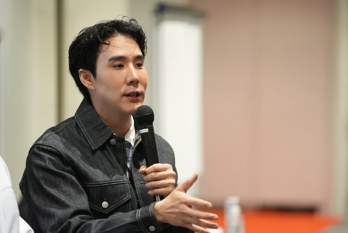 ALive Powered by AIA จับมือ รพ.วิมุต เปิดเวทีพูดคุย “Stress Less, Happy More”