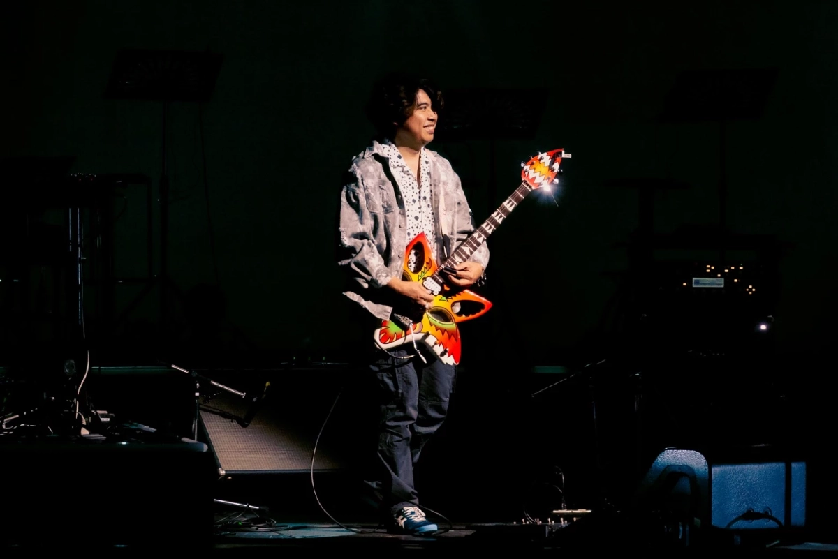 SQWEEZ ANIMAL คอนเสิร์ตที่ฉันไม่เหงา : อบอุ่นทั้งรอยยิ้มและน้ำตาผ่าน 35 เพลง กว่า 4 ชม. เต็ม