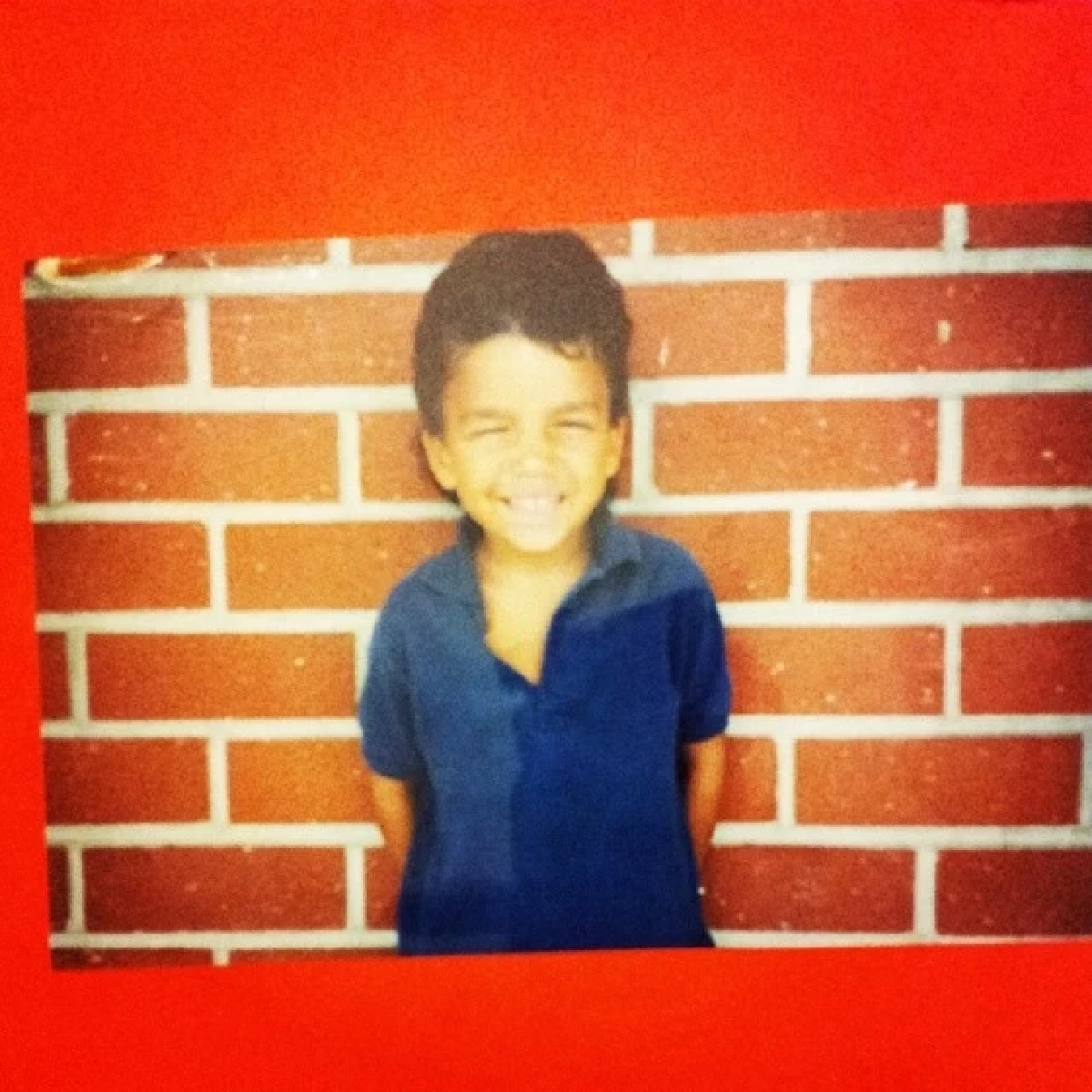 ‘จัสติส สมิธ’ ไพ่ลับที่ชีวิตไม่ใช่ภาพลวงตา