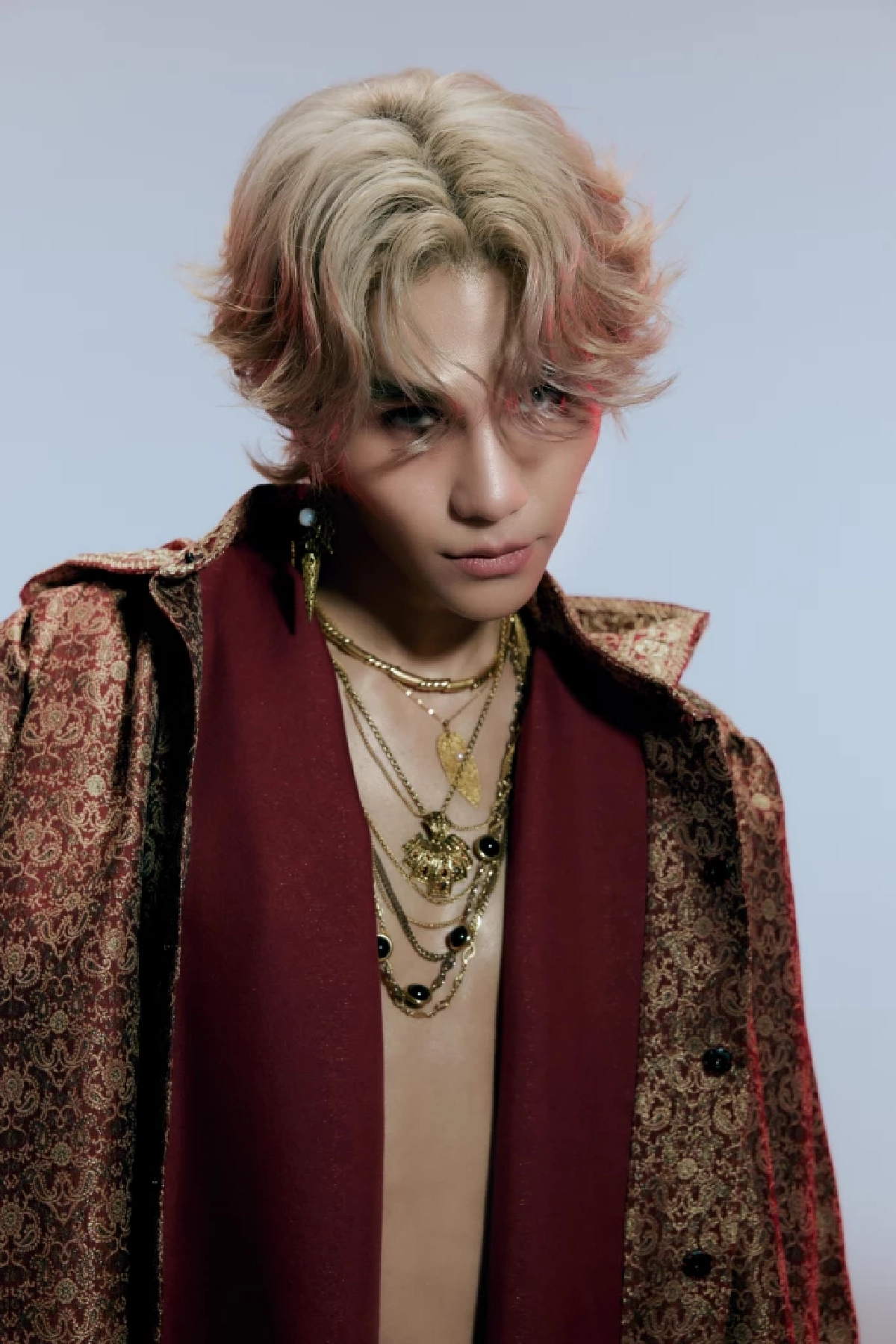 Photo Credit - Warner Music Thailand