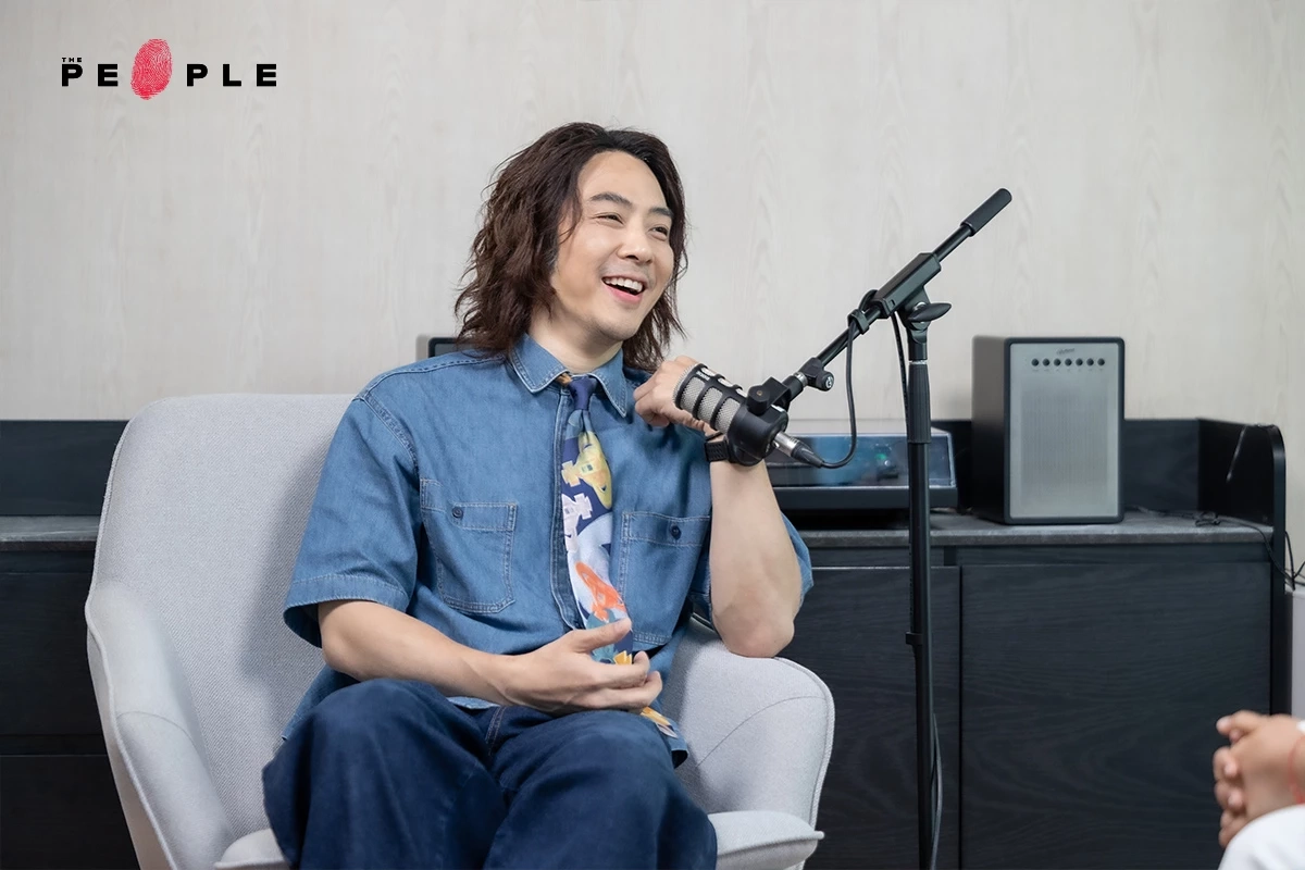 ‘หนึ่ง ETC’ : 25 ปีบนถนนดนตรีของคนที่เคยคิดว่าเสียงของตัวเองจะเงียบหายไป