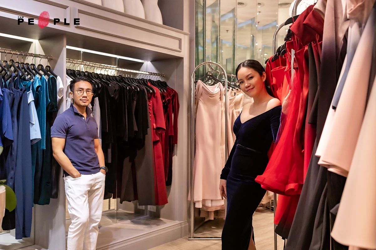 ฌอน - ชวนล ไคสิริ ความรัก ความฝันของดีไซเนอร์เจ้าของ POEM #อยากขึ้นยานแม่ต้องแวร์โพเอ้ม