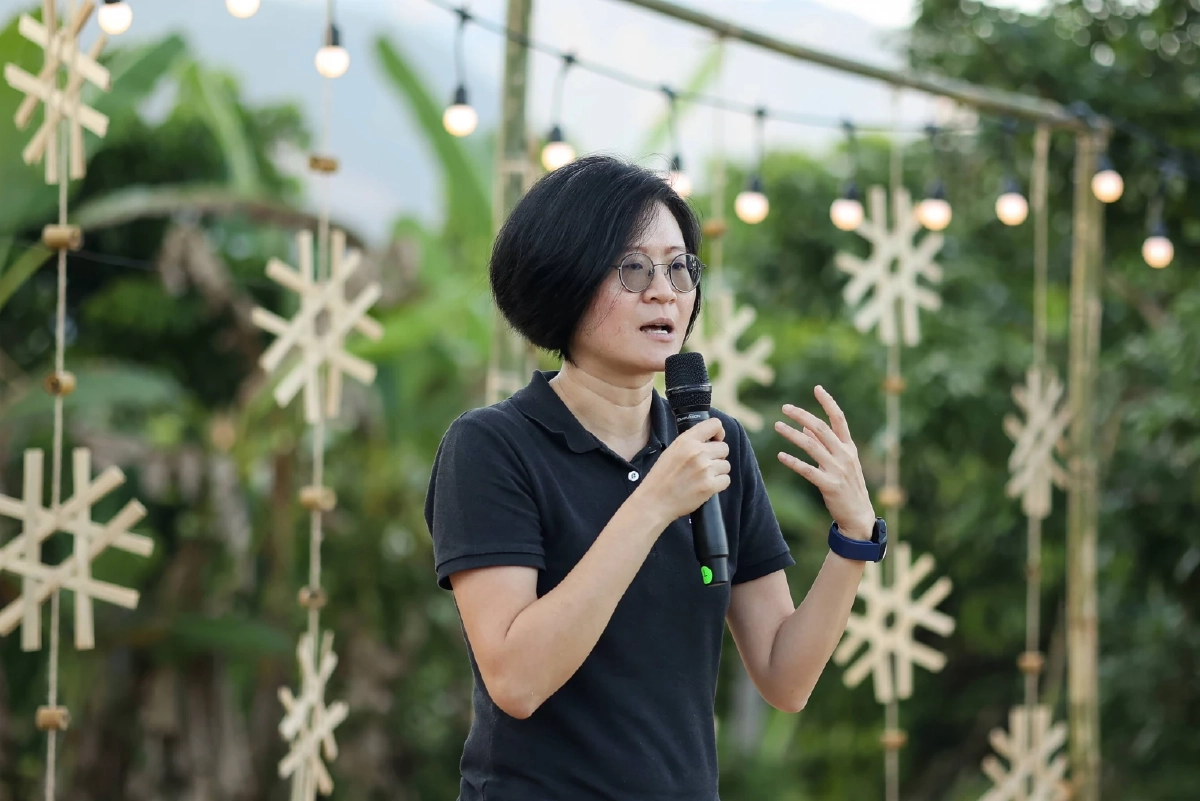 TCP Spirit “อาสา อา Guard” ปลุกพลังคนรุ่นใหม่ ร่วมเป็น ‘Guard’ ปกป้อง ‘อากาศ’ และโลกใบนี้ไปด้วยกัน