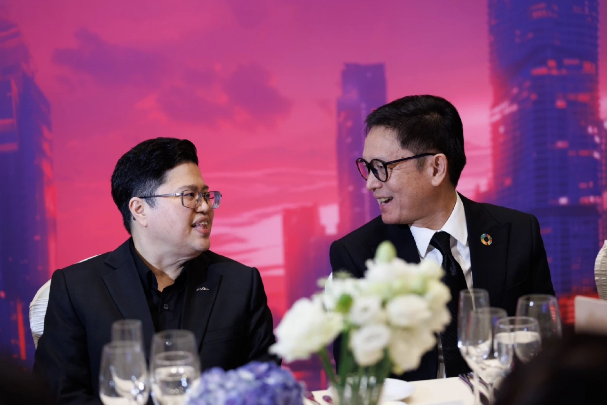 NIA จัดงาน Innovation Thailand Top Executives Meeting “Tourism Industry Innovation” ร่วมขับเคลื่อนระบบนิเวศนวัตกรรมท่องเที่ยวไทยสู่อนาคตที่ยั่งยืน