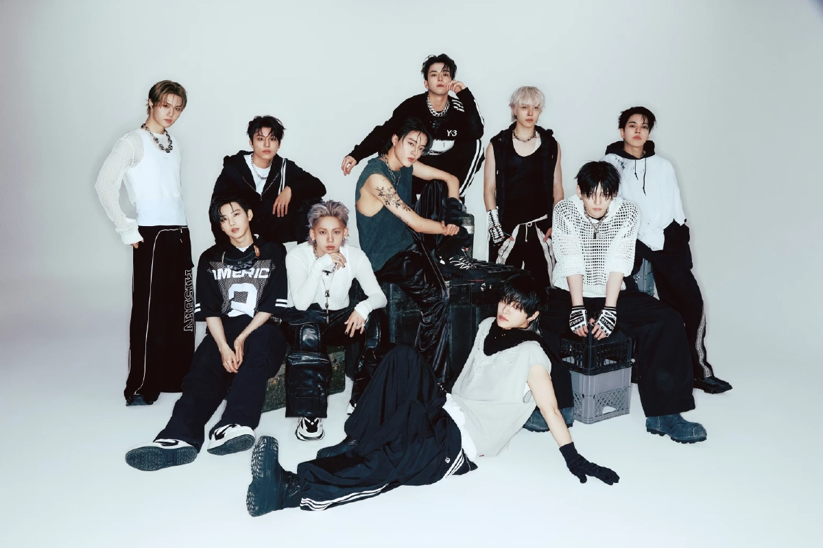 ทึเมไทย เตรียมไปสเตเดี้ยม! TREASURE ประกาศคัมแบ็คคอนเสิร์ตสุดยิ่งใหญ่  2025-26 TREASURE TOUR [PULSE ON] IN BANGKOK