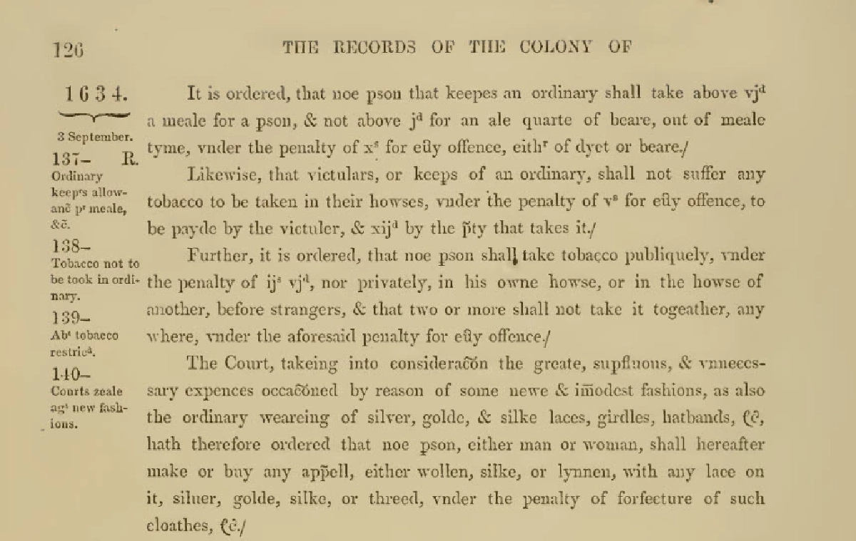 พ่อปกครองลูก : เมื่อรัฐสถาปนาตัวเองเป็น ‘พ่อ’ จากยุคล่าอาณานิคมถึงการปฏิวัติอเมริกา