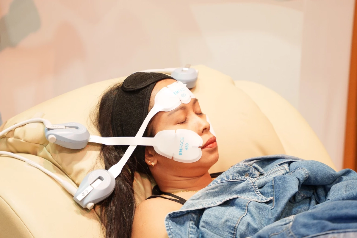 ครั้งแรก! สวนสนุกสำหรับคนรักสุขภาพ ในงาน Life Expo 2025 มหกรรมสุขภาพที่ล้ำสมัยที่สุดแห่งปี ชวนปลดล็อกศักยภาพด้านสุขภาพของตัวเองในทุกมิติ