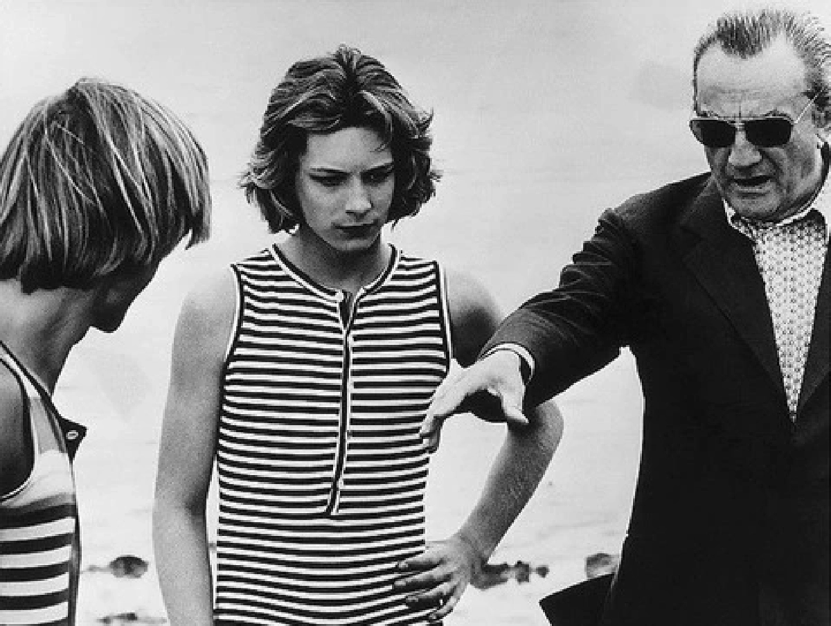 Björn Andrésen : ‘เด็กชายที่สวยที่สุดในโลก’ ฉายาที่จองจำเขาจนวันตาย