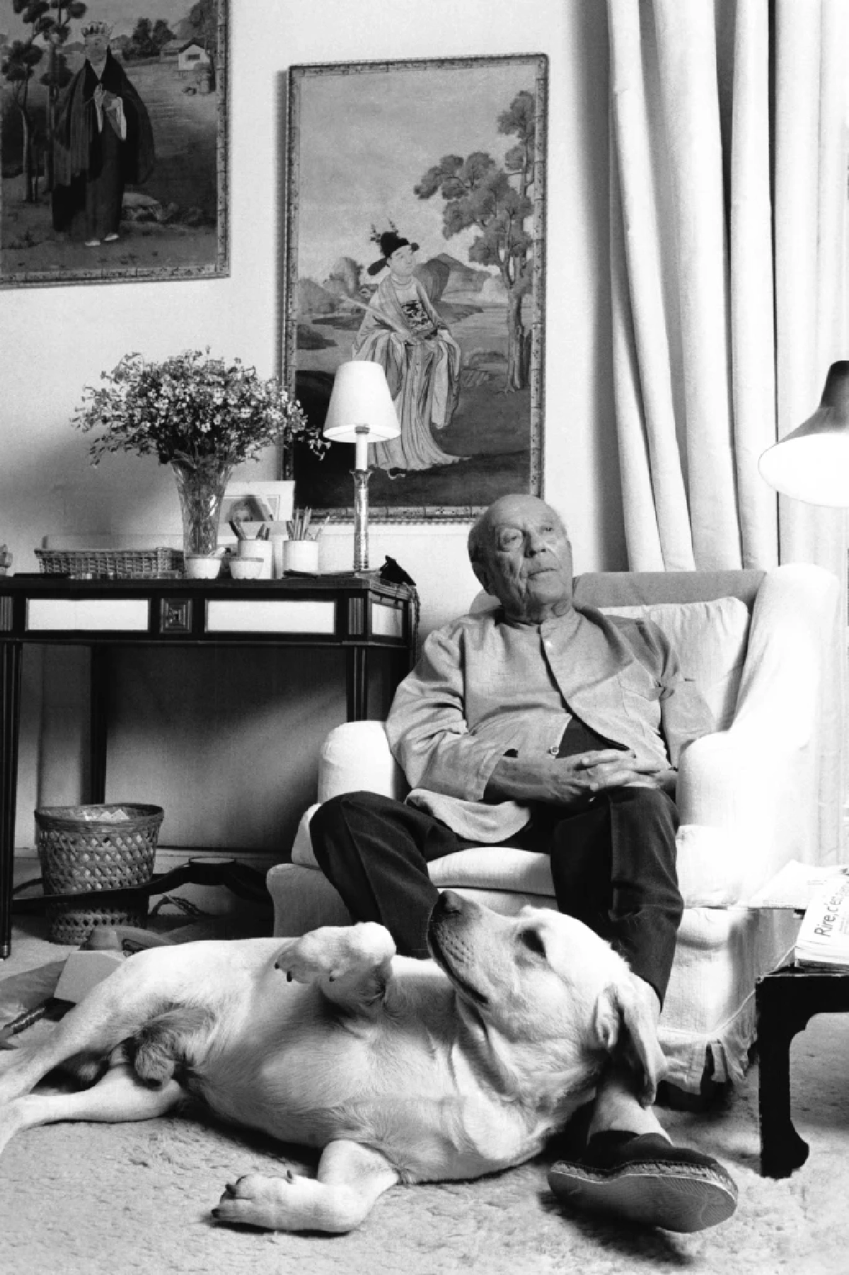 มหากาพย์ชีวิต ฟิลิปป์ เดอ รอธส์ไชลด์ ผู้พลิกโลกไวน์ด้วยบาดแผลจากนาซี