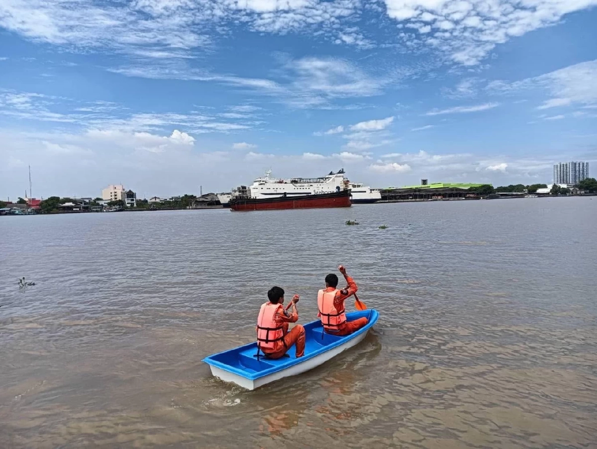 เซฟ เดอะ ชิลเดรนเผย น้ำท่วมใต้กระทบเด็กเกือบ 400,000 คน เสียชีวิตแล้วอย่างน้อย 7 ราย เรียกร้องทุกภาคส่วนเร่งคุ้มครองเด็ก