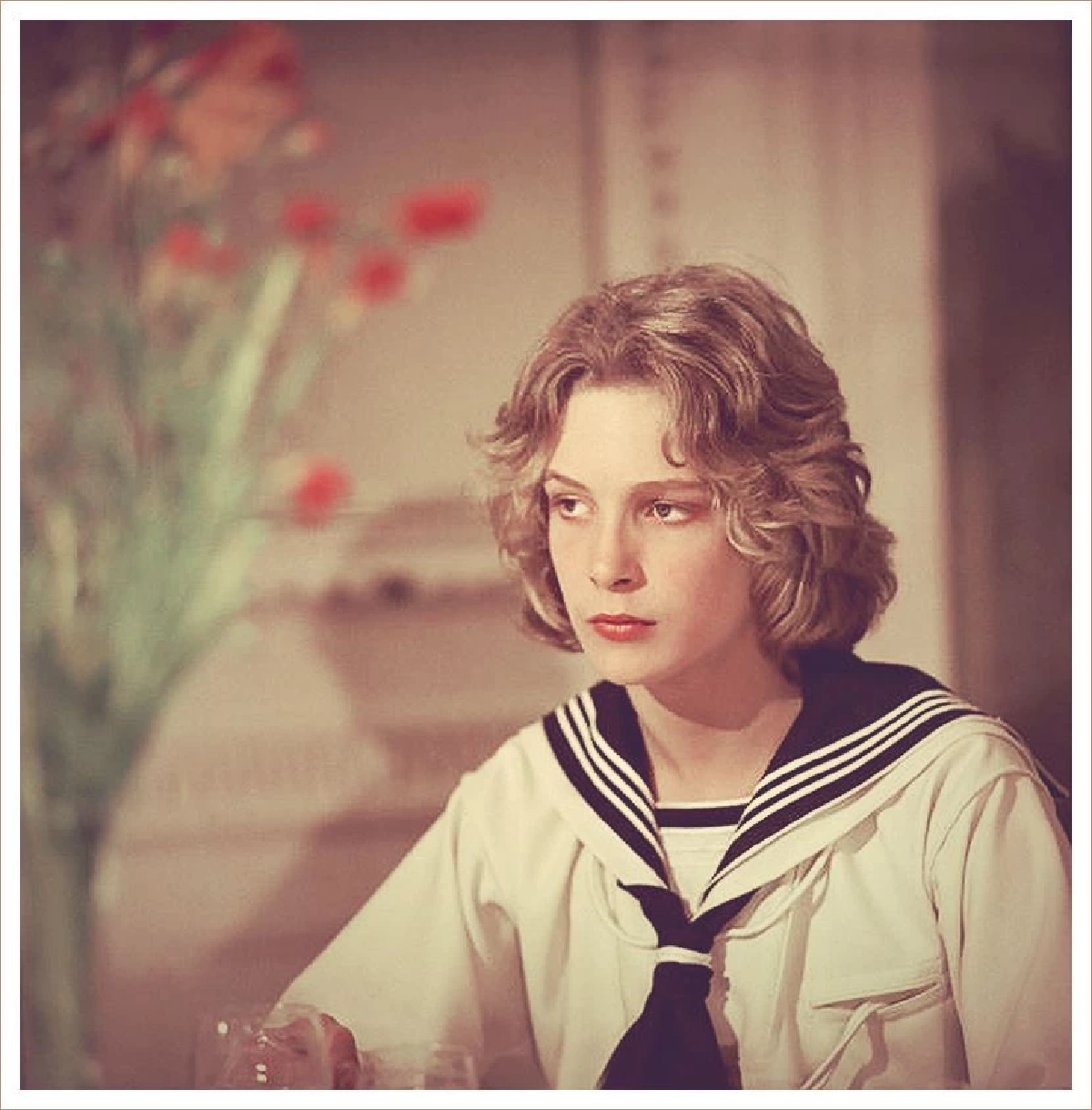 Björn Andrésen : ‘เด็กชายที่สวยที่สุดในโลก’ ฉายาที่จองจำเขาจนวันตาย