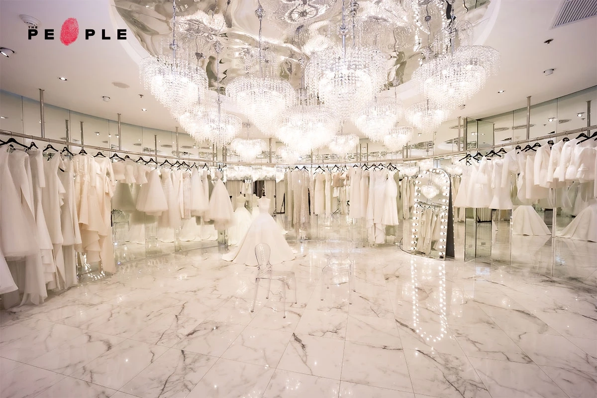 ฌอน - ชวนล ไคสิริ ความรัก ความฝันของดีไซเนอร์เจ้าของ POEM #อยากขึ้นยานแม่ต้องแวร์โพเอ้ม